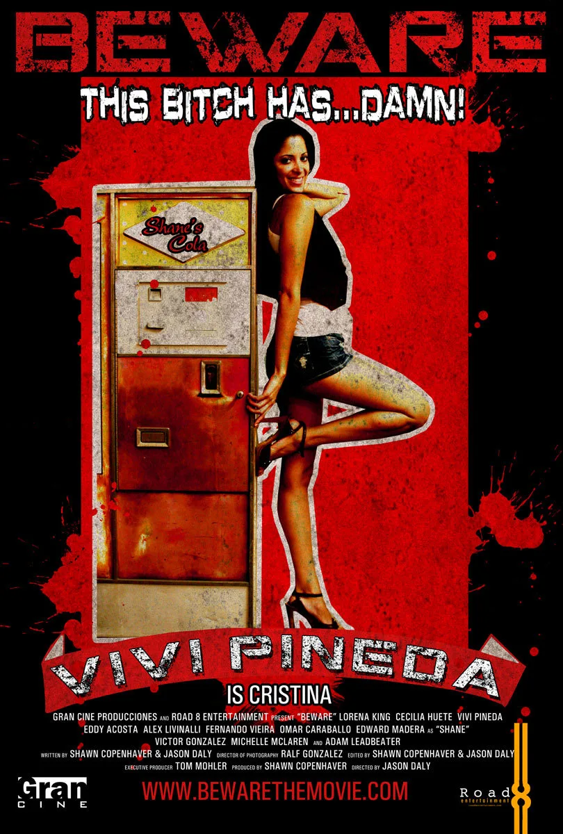 تصویر Vivi Pineda