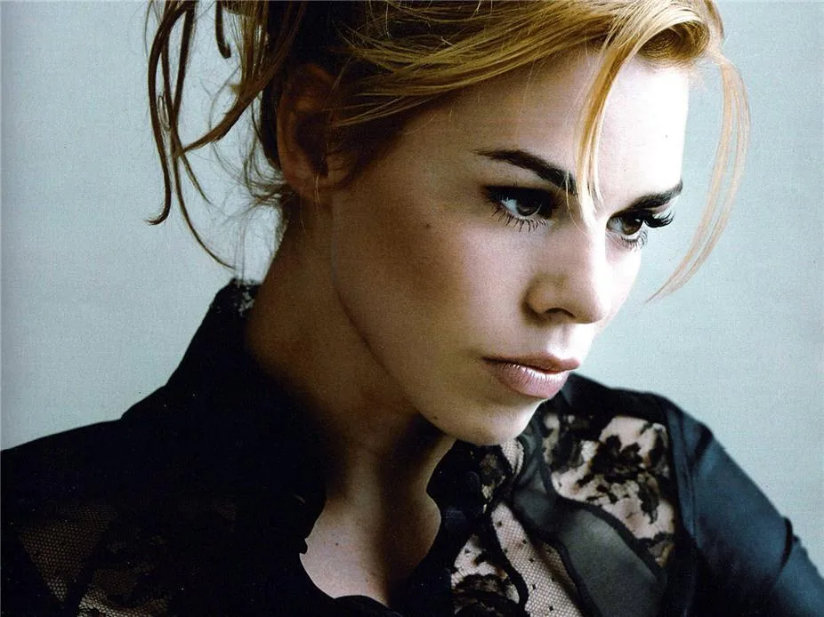 تصویر Billie Piper