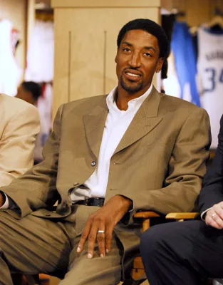 تصویر Scottie Pippen
