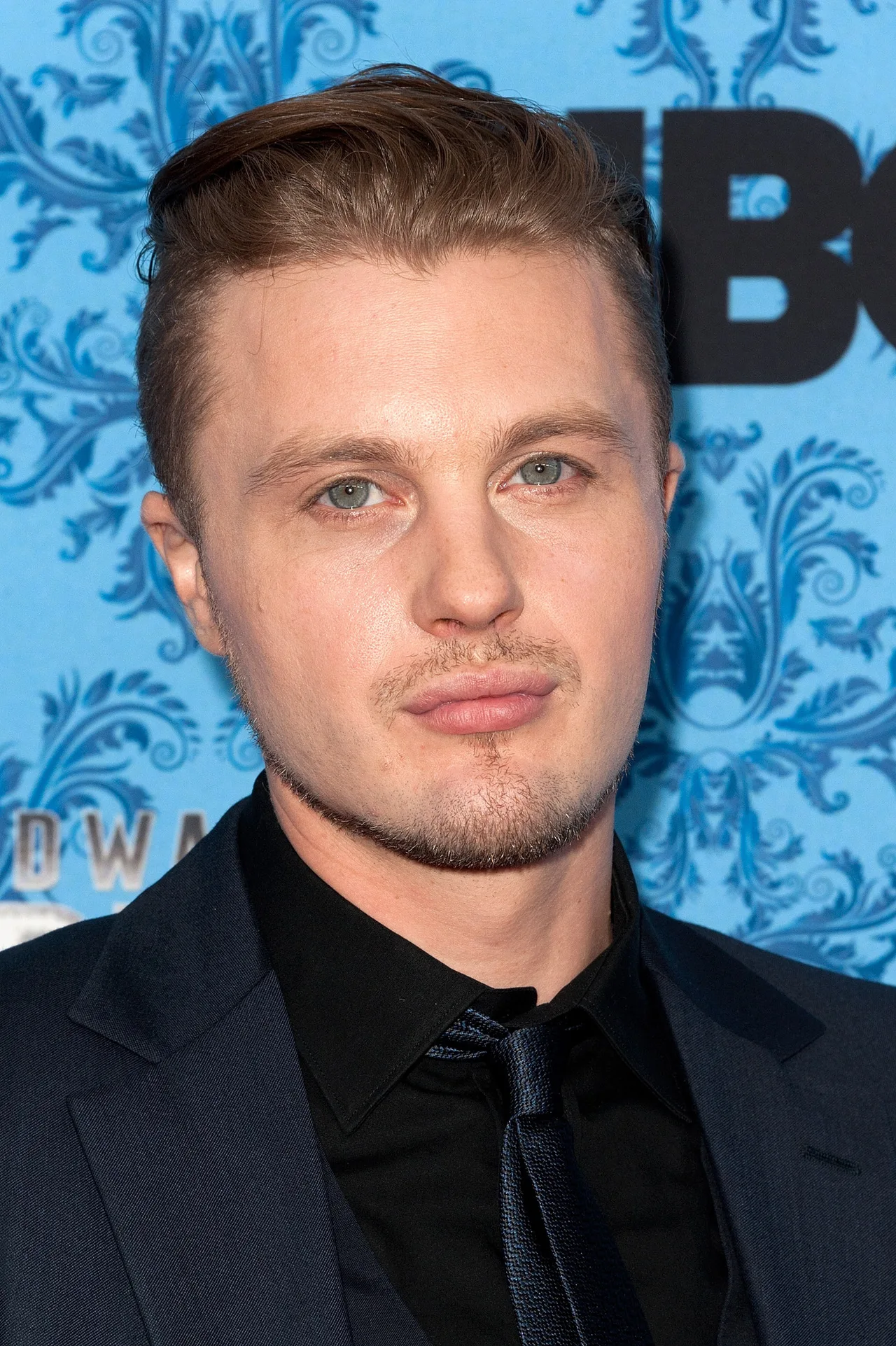 تصویر Michael Pitt
