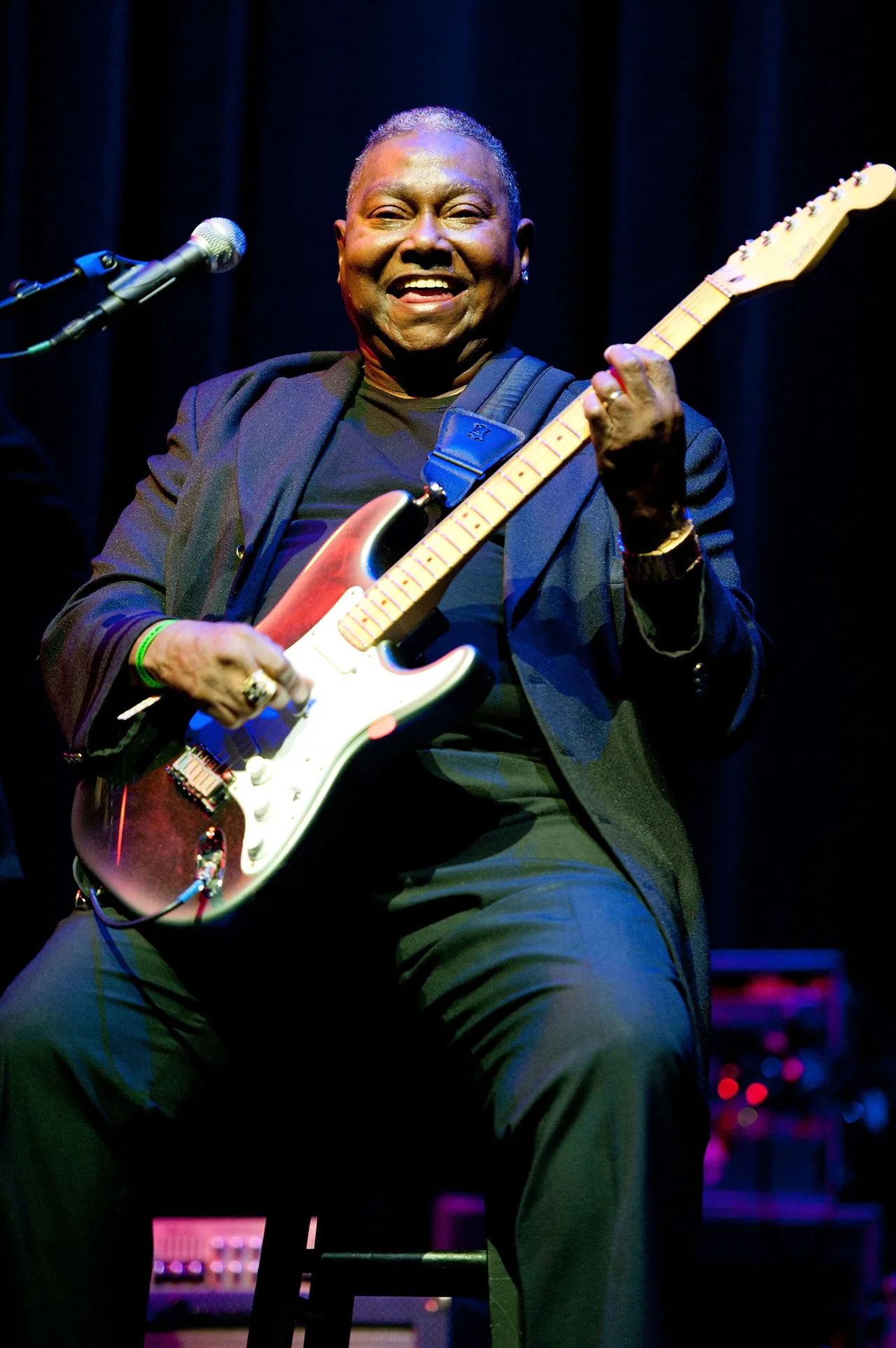 تصویر Charles 'Skip' Pitts