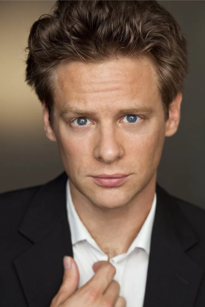 تصویر Jacob Pitts