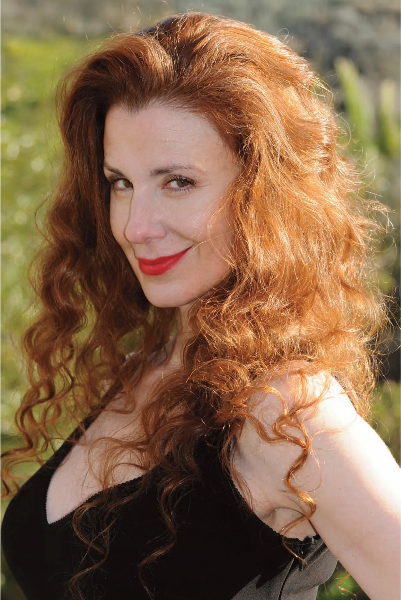 تصویر Suzie Plakson