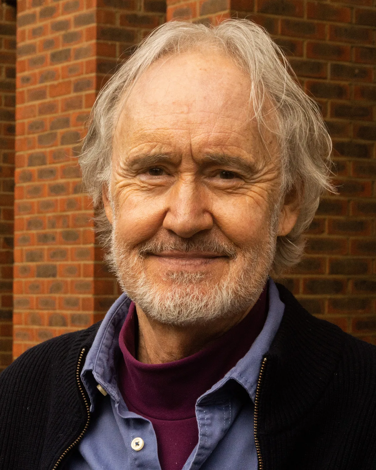 تصویر Nigel Planer