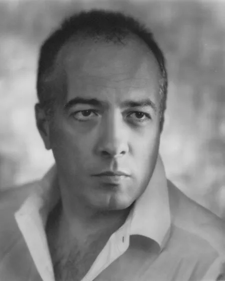 تصویر Edward Platt
