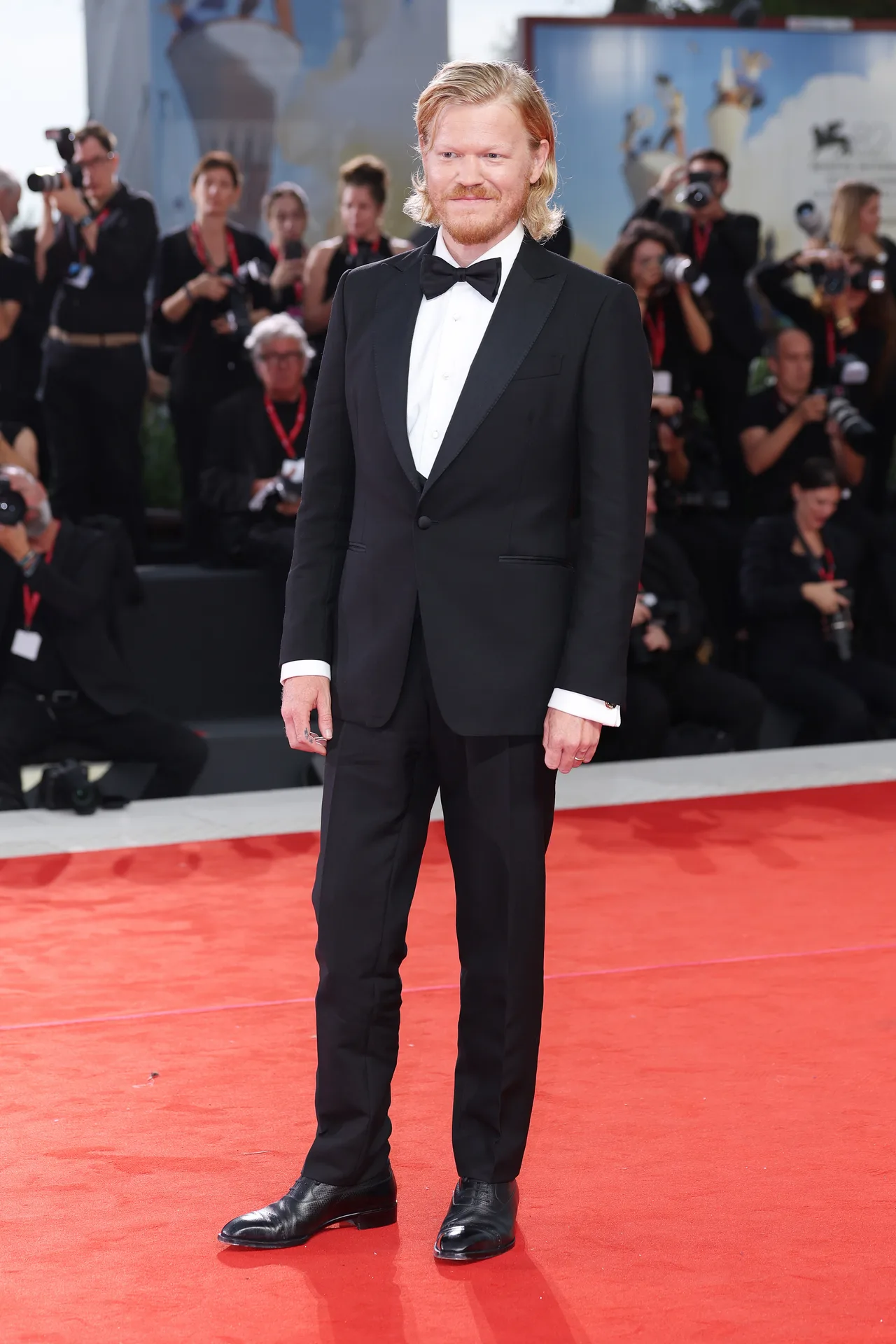 تصویر Jesse Plemons