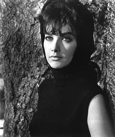تصویر Suzanne Pleshette