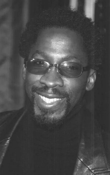 تصویر Glenn Plummer