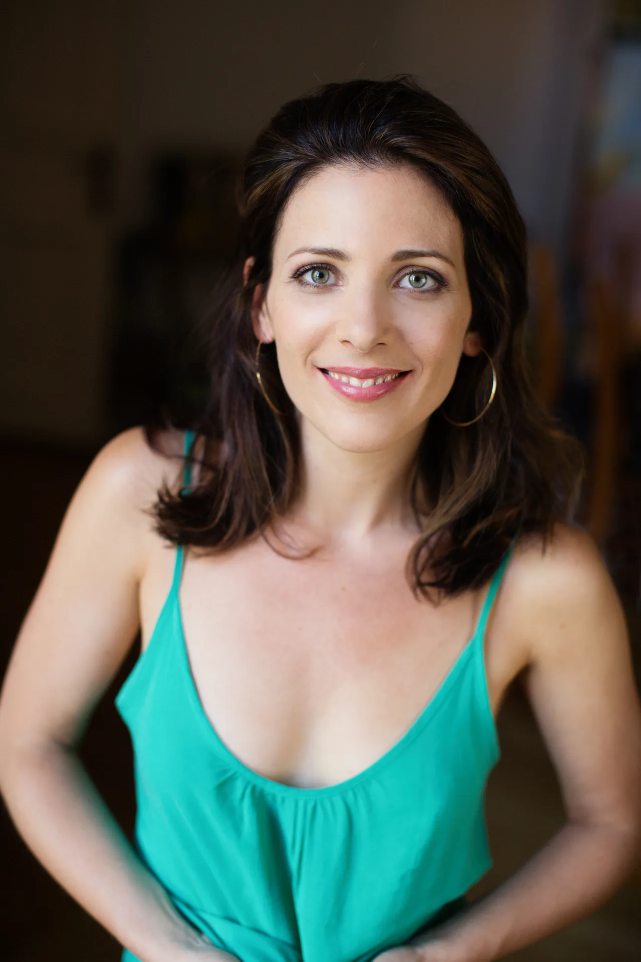 تصویر Lucie Pohl