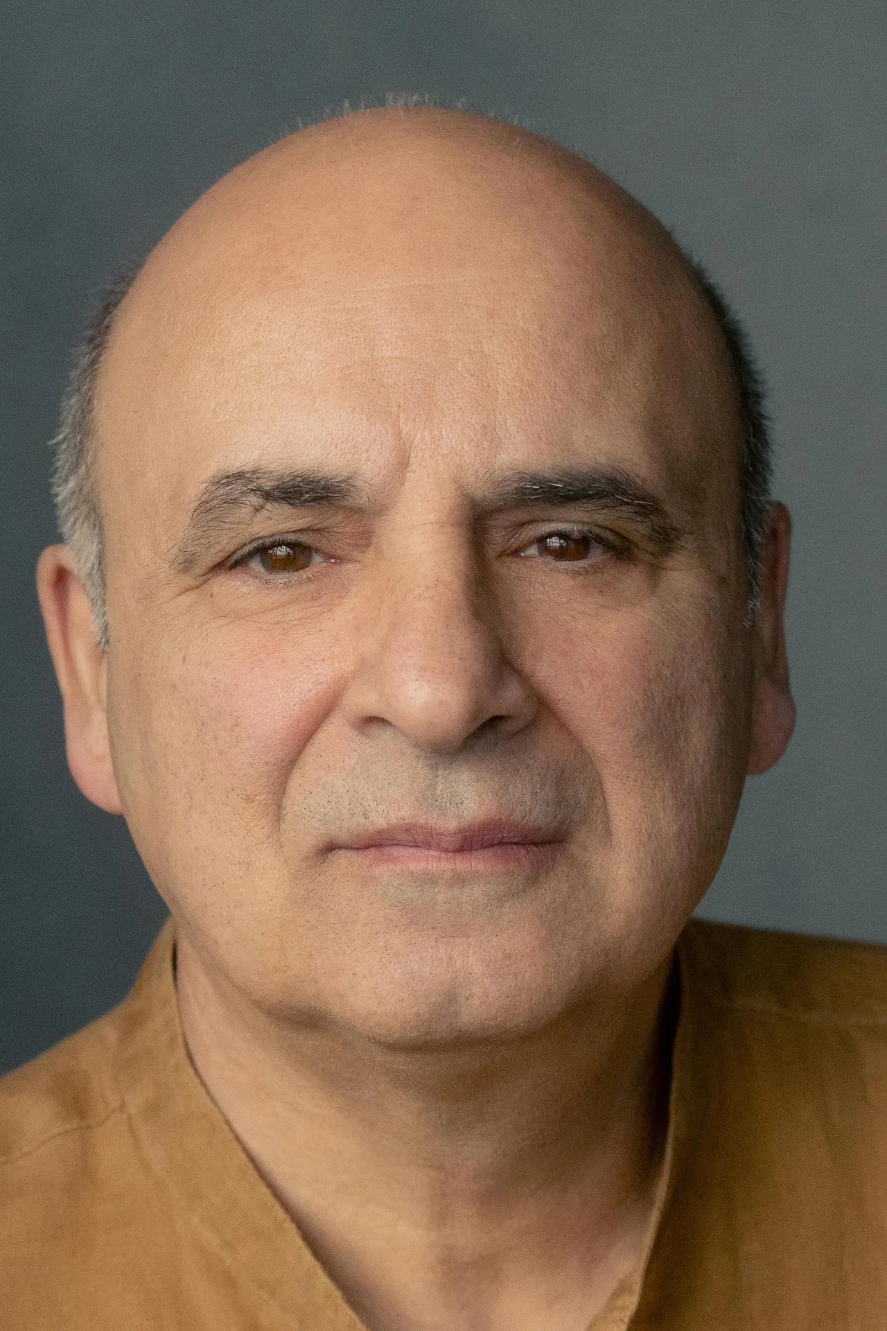 تصویر Peter Polycarpou