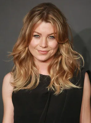 تصویر Ellen Pompeo