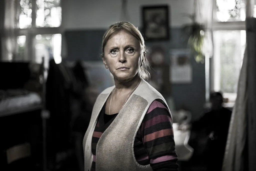 تصویر Dorota Pomykala