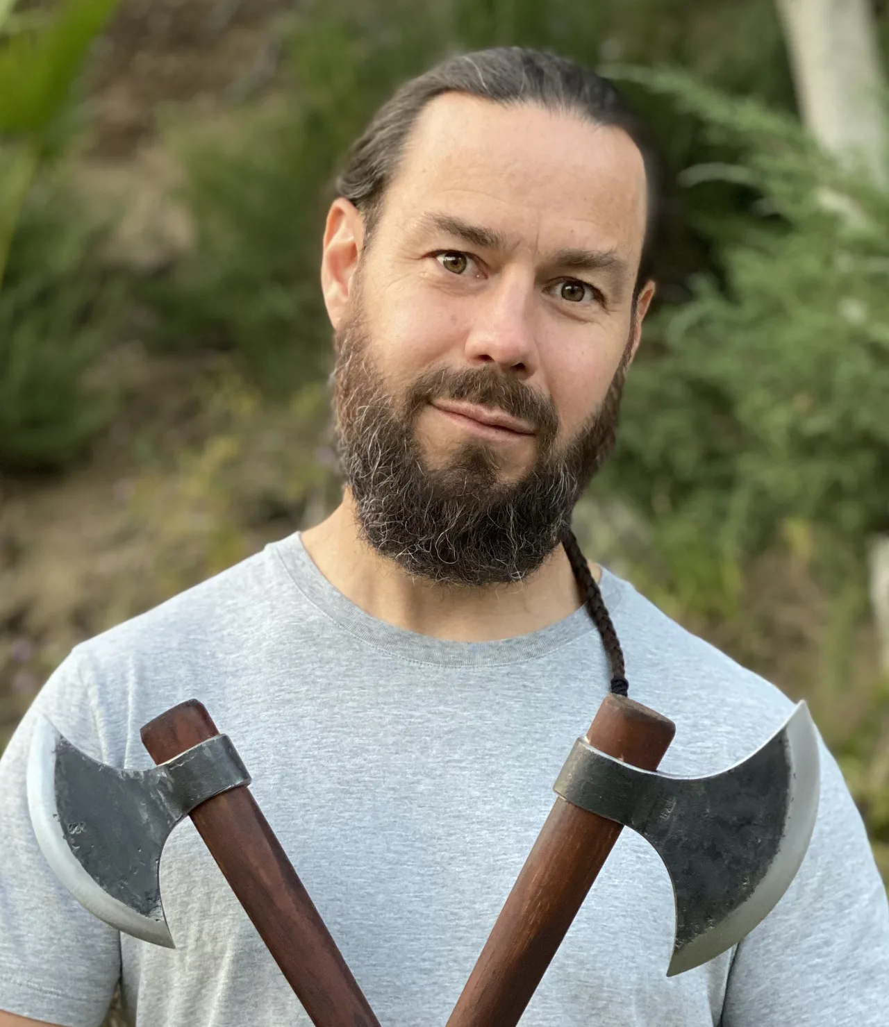 تصویر Chris Pontius