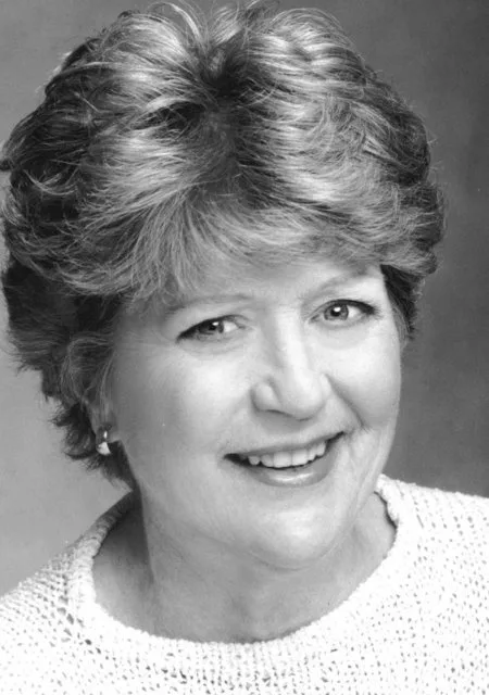 تصویر Peggy Pope