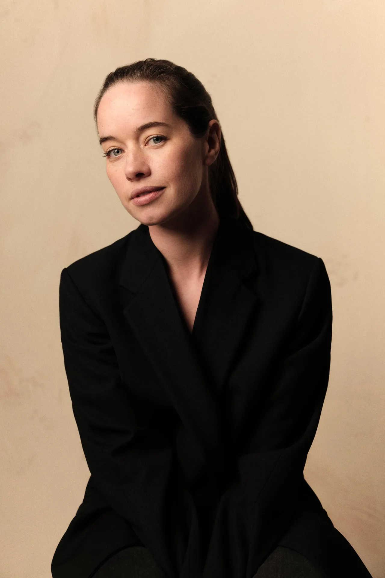 تصویر Anna Popplewell