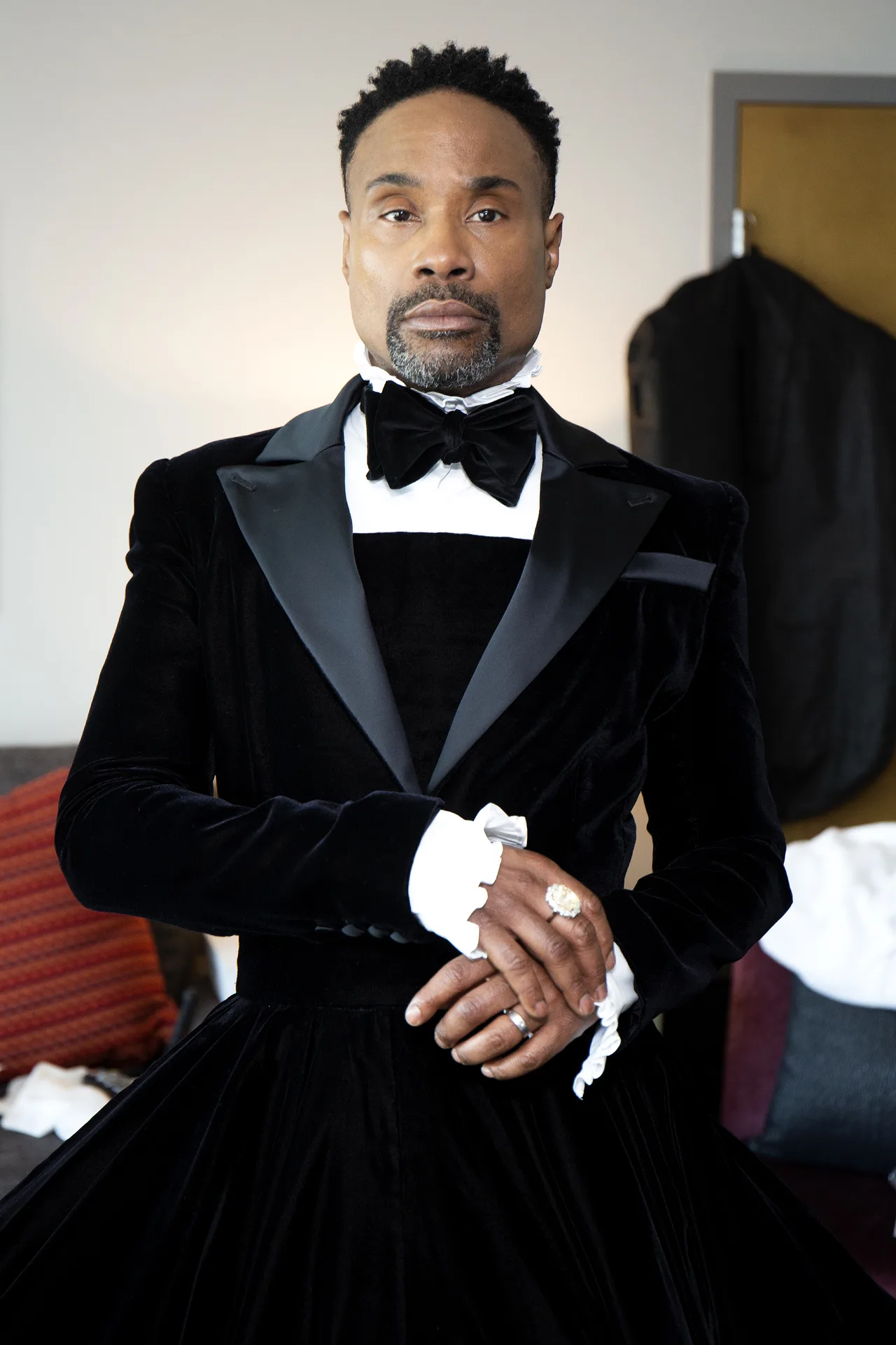 تصویر Billy Porter
