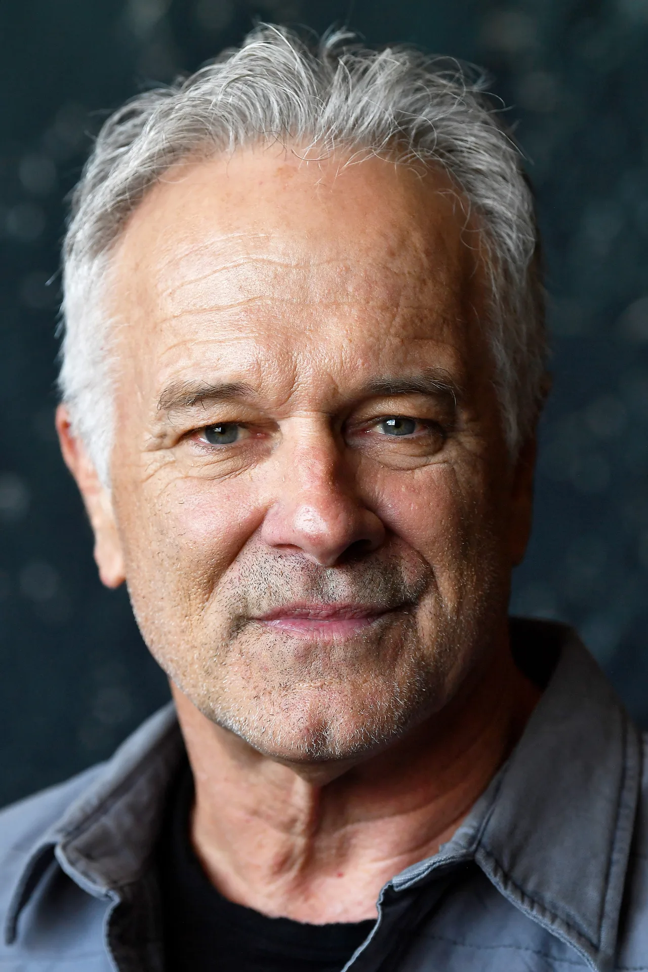 تصویر John Posey