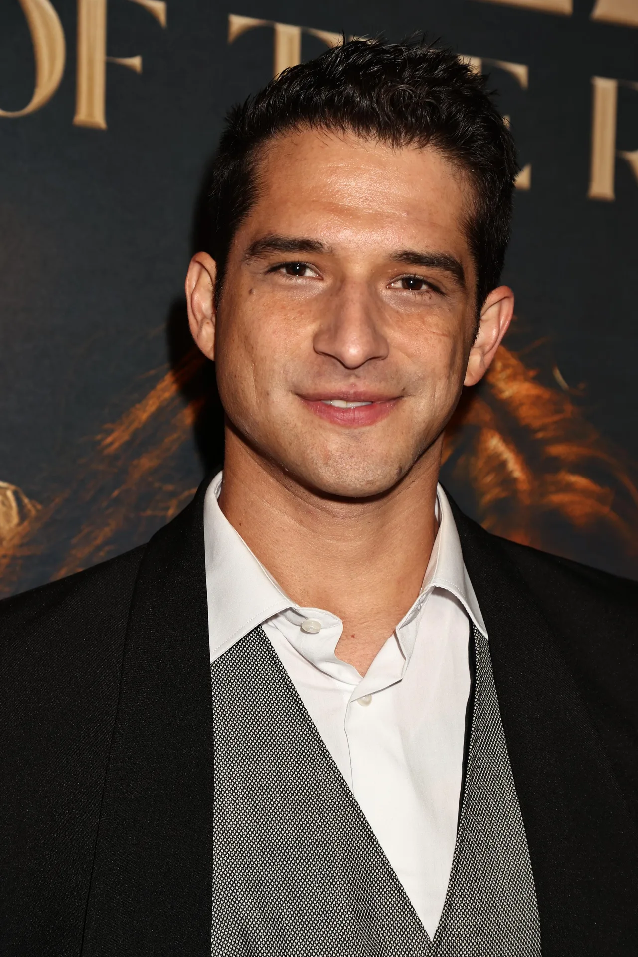 تصویر Tyler Posey