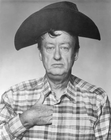 تصویر Tom Poston