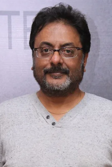 تصویر Prathap Pothen