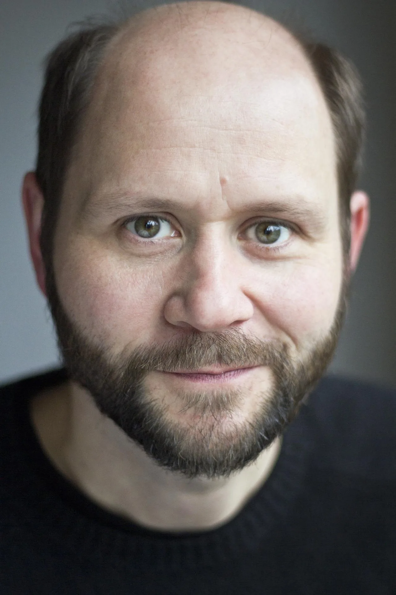 تصویر George Potts