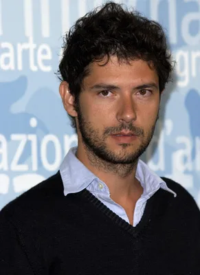 تصویر Melvil Poupaud