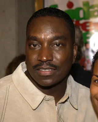 تصویر Clifton Powell