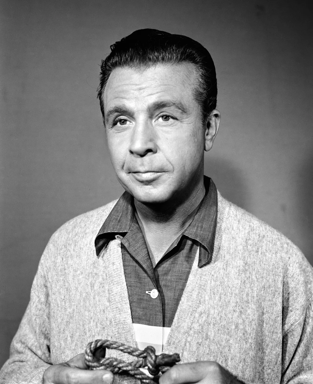 تصویر Dick Powell
