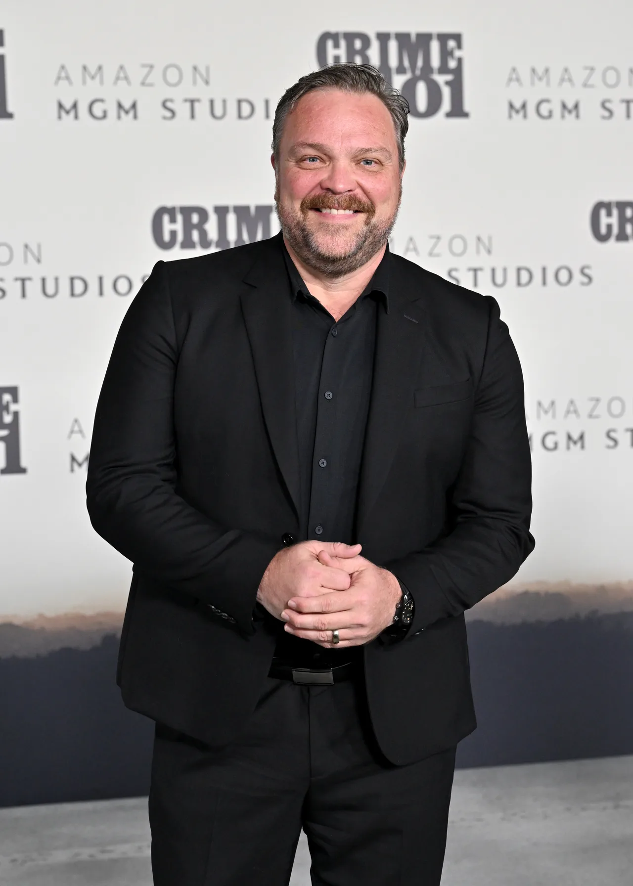 تصویر Drew Powell