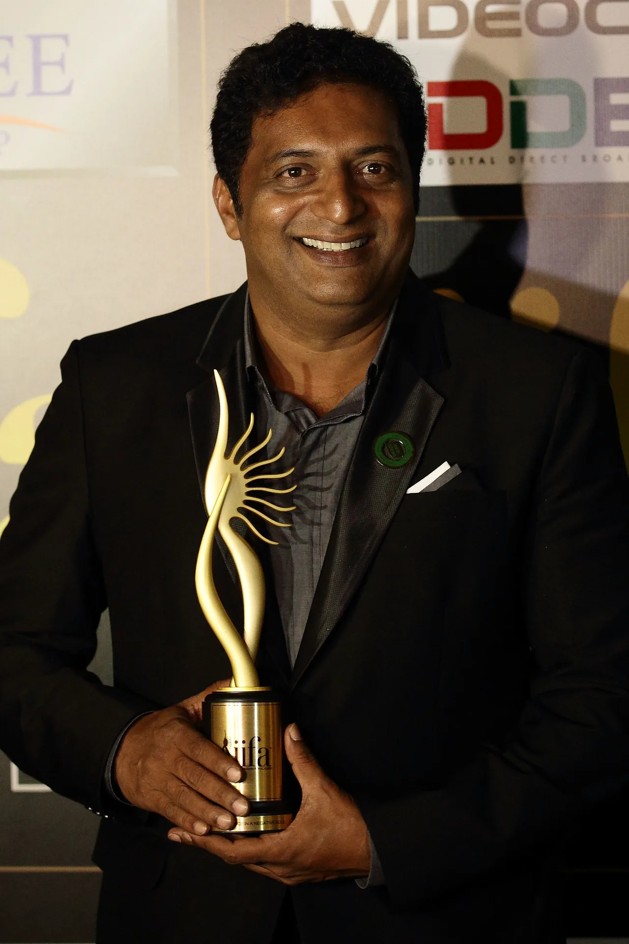 تصویر Prakash Raj