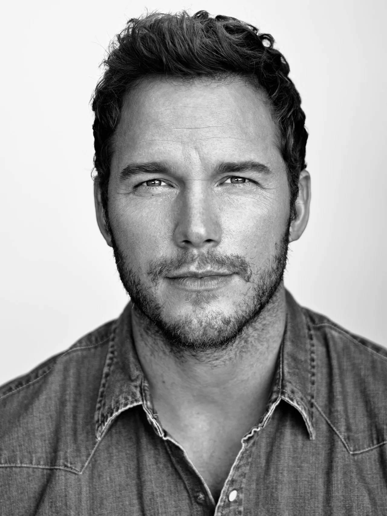 تصویر Chris Pratt