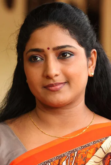 تصویر Praveena