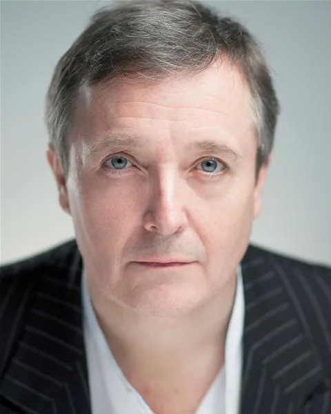 تصویر Shaun Prendergast