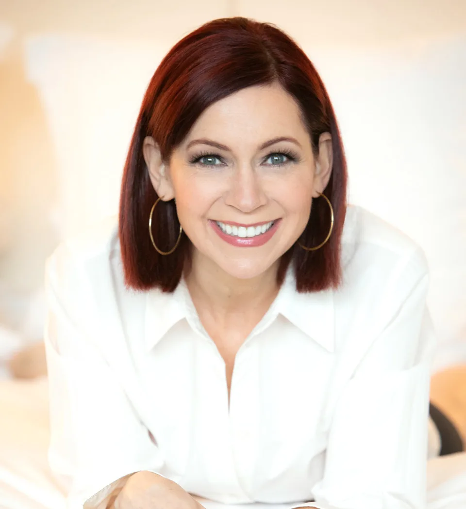 تصویر Carrie Preston