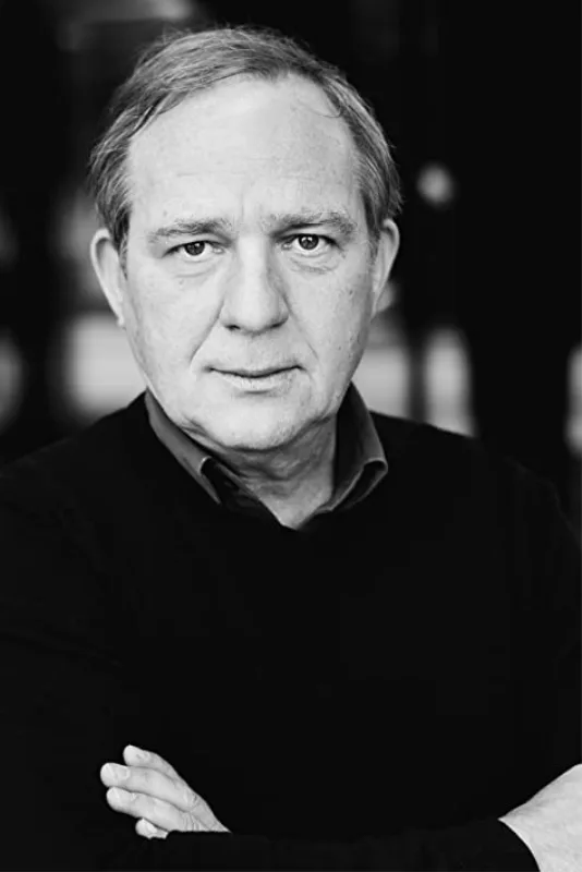تصویر Uwe Preuss