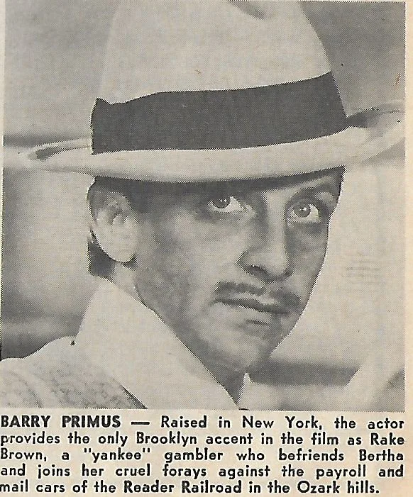 تصویر Barry Primus