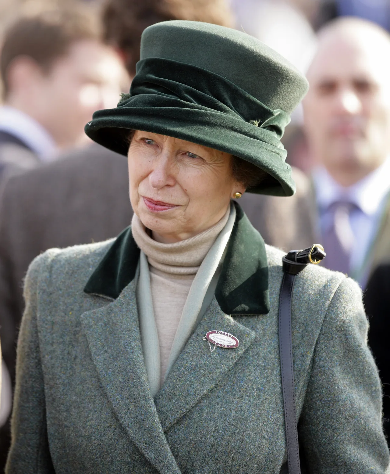 تصویر Princess Anne