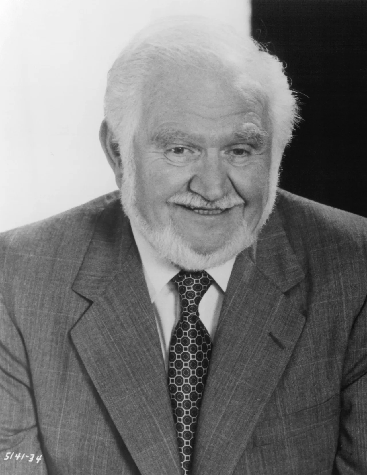 تصویر Robert Prosky