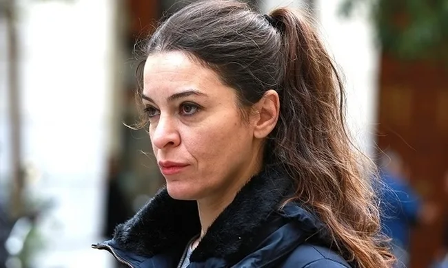 تصویر Maria Protopappa