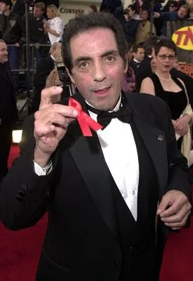تصویر David Proval