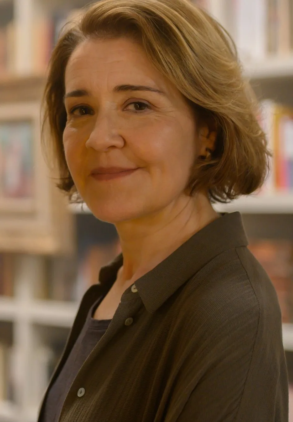تصویر María Pujalte