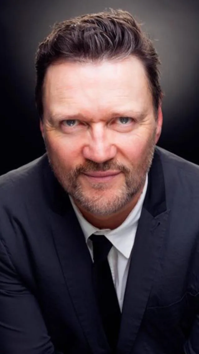 تصویر Ian Puleston-Davies