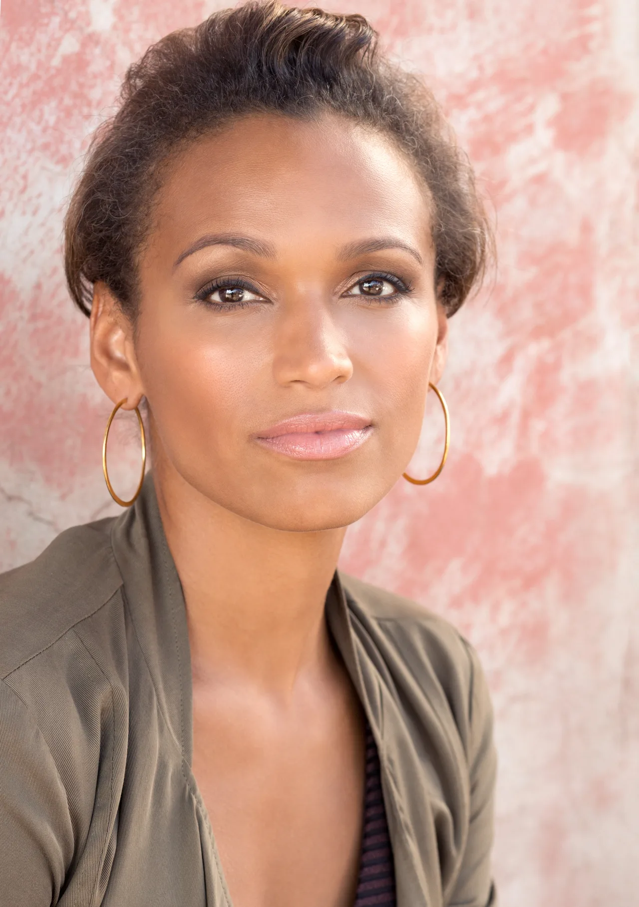 تصویر Nicole Pulliam
