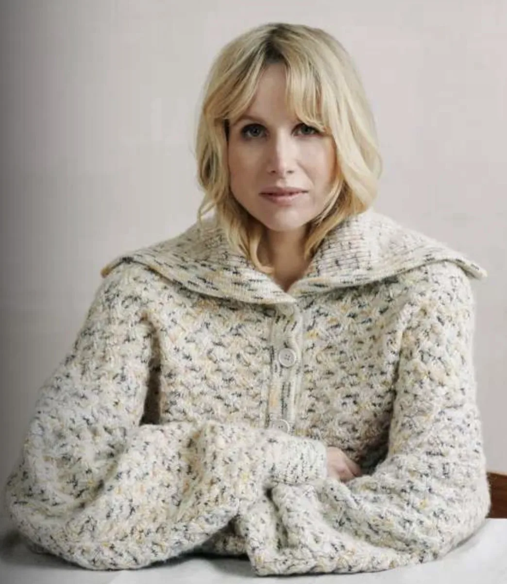 تصویر Lucy Punch