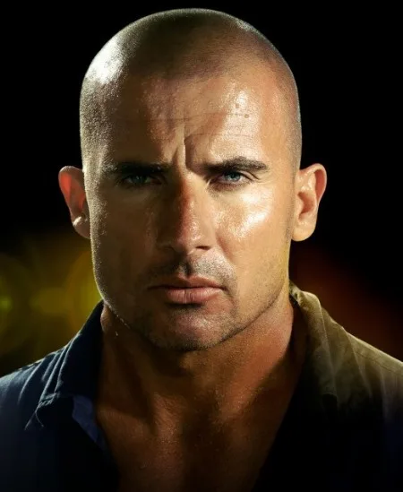 تصویر Dominic Purcell