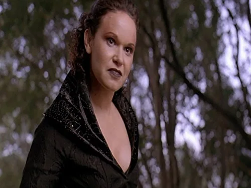 تصویر Leah Purcell