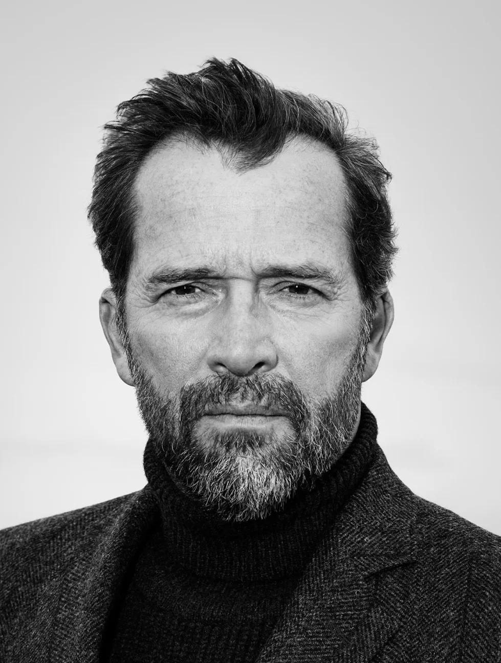 تصویر James Purefoy