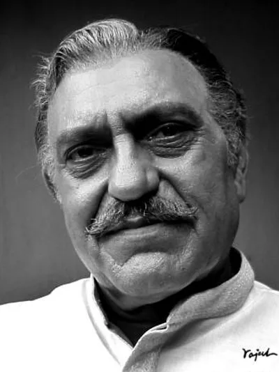 تصویر Amrish Puri