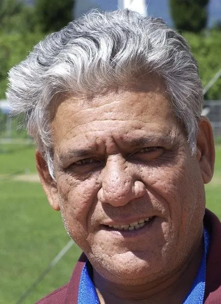 تصویر Om Puri