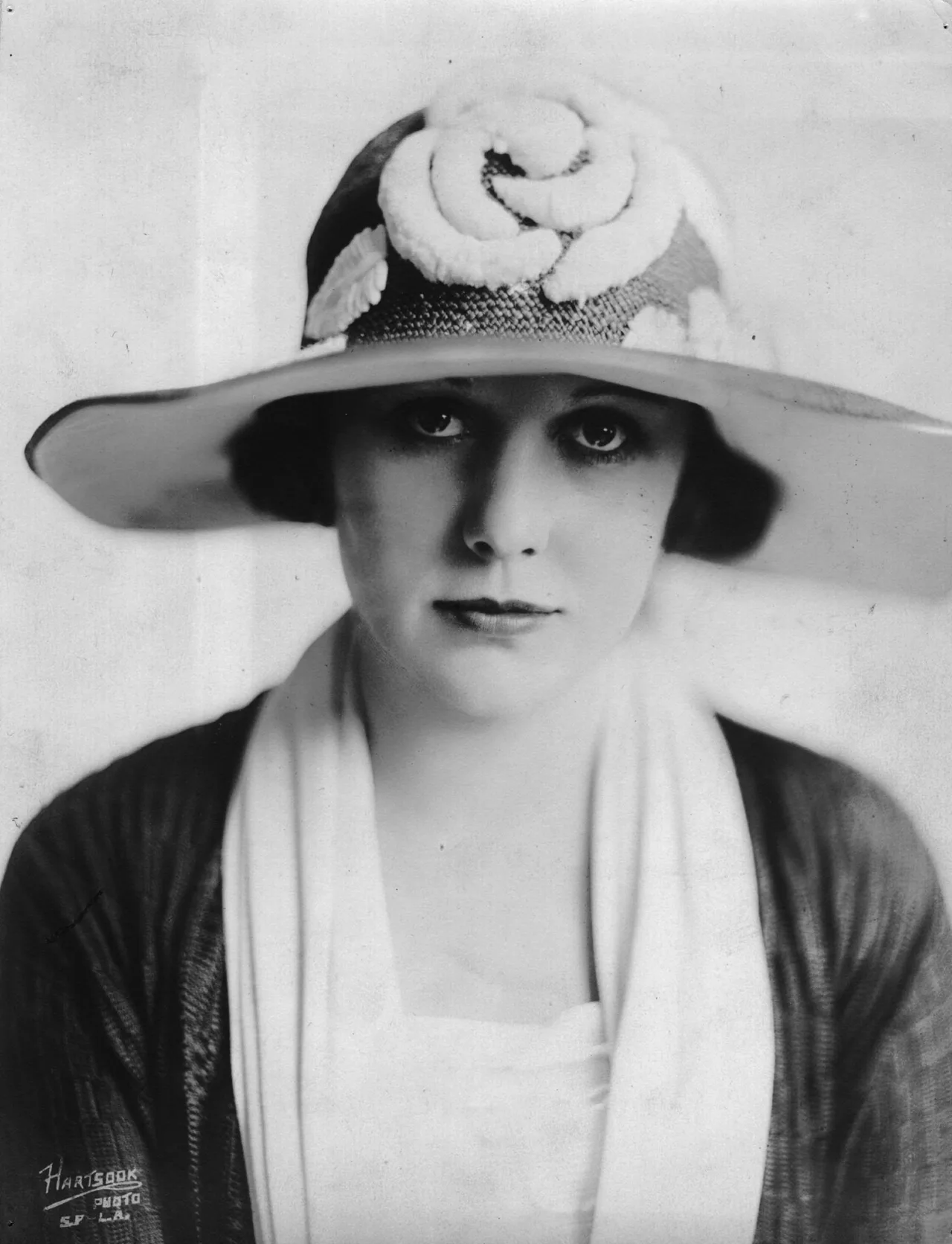 تصویر Edna Purviance